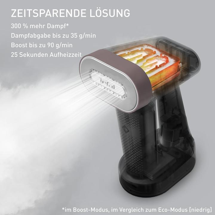 Produktbild Tefal DT8720 Access Steam Force (1800 W, 35 g/min)