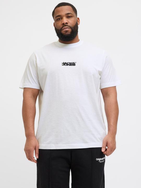 Immagine prodotto Jack & Jones Plus Size T-shirt T-shirt (7XL)