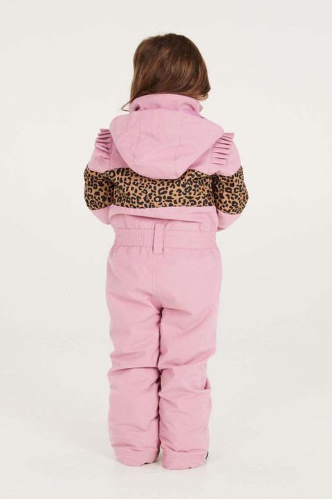Produktbild Protest Snowsuit Prtfoxie Td (92)