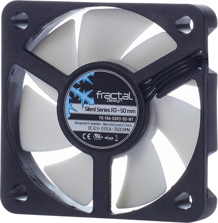 Produktbild Fractal R3 (50 mm, 1 x)