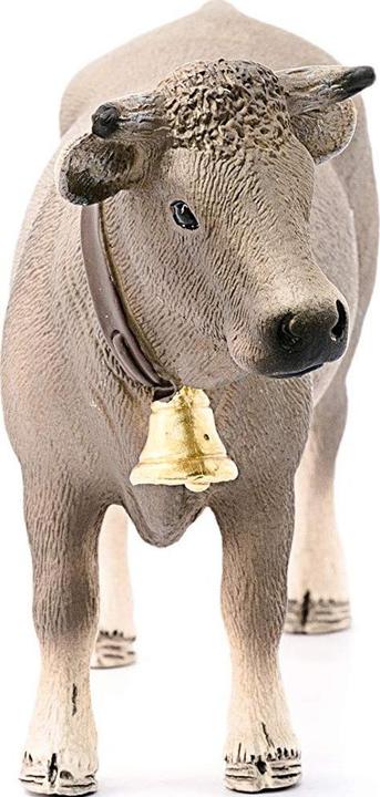 Produktbild Schleich Braunvieh-Kuh