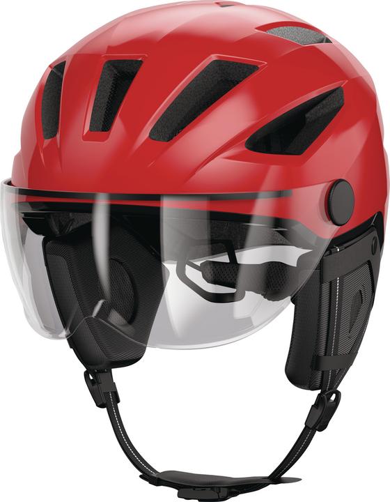 Actual product image Abus Pedelec 2.0 Ace (51 - 55 cm)