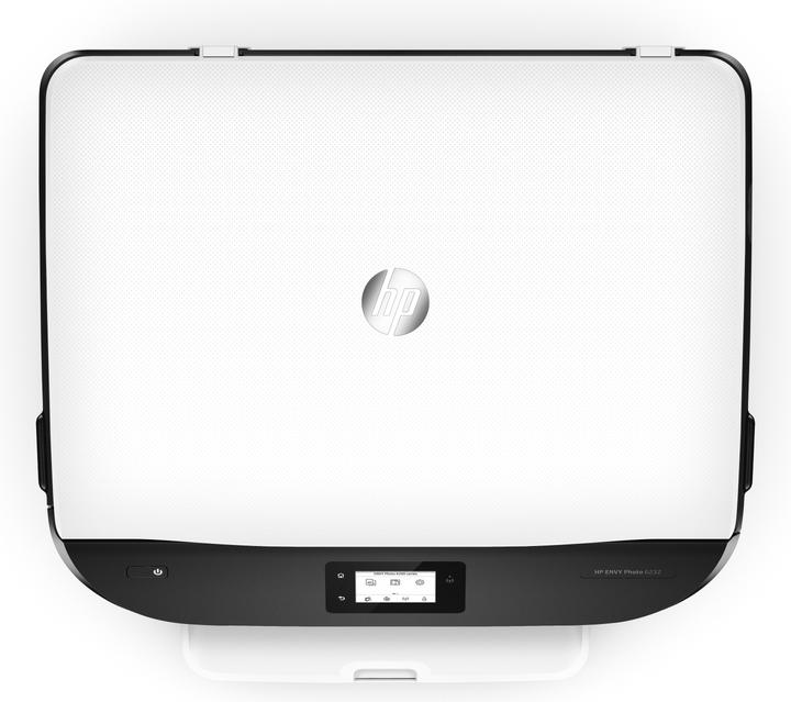 Actual product image HP Envy Photo 6232 (Ink, Colour)