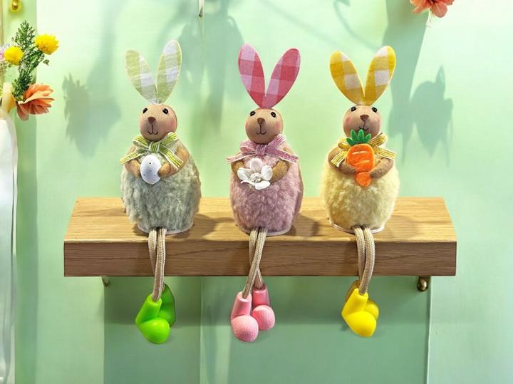 Image du produit GuGus Oster Hase