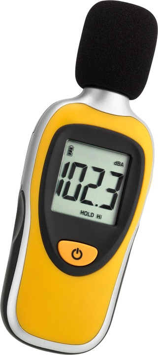 Actual product image TFA Mt901