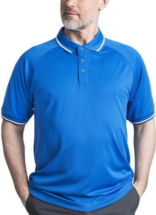 Trespass BONINGTON - Herren Polo Shirt (L)