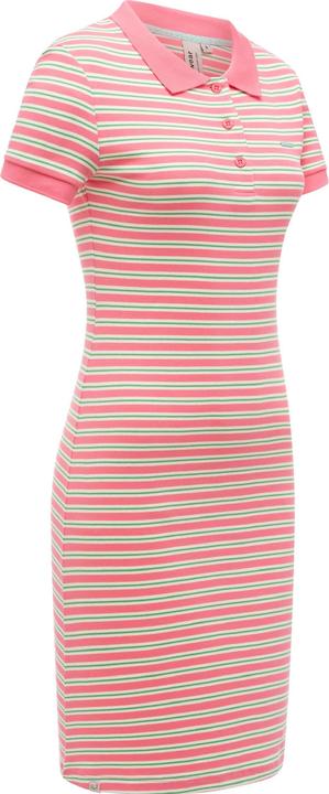 Produktbild Ragwear Colaro Stripes Dress YOUMODO (M)