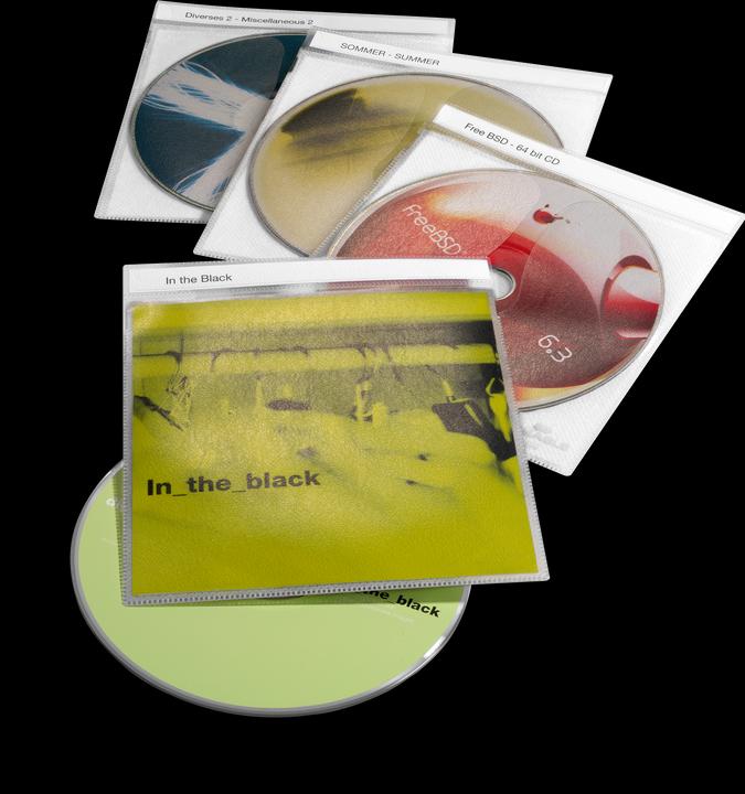 Actual product image Durable Cd/Dvd Top Cover (CD player, Record player)