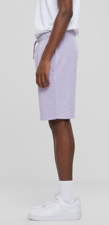 Actual product image Urban Classics Light Terry Shorts - 166793 (5XL)