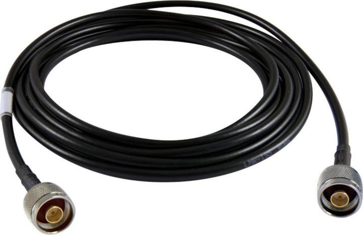 Produktbild Allnet ANT-CAB-NM-NM-500 Koaxialkabel (Antennenkabel)