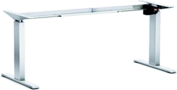 Actual product image Actiforce Height adjustable electric desk system Pro 140 CL
