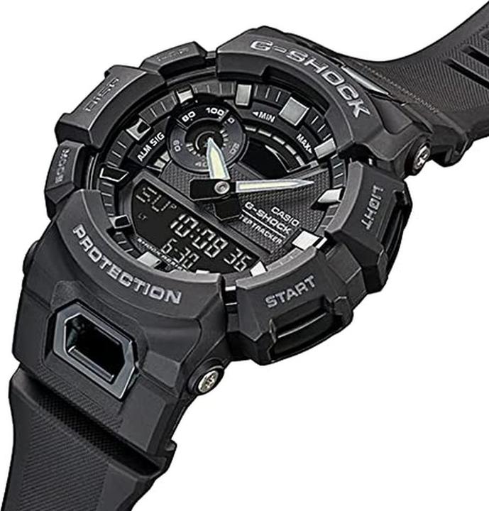 Image du produit G-Shock G-Squad (Chronographe, Podomètre, 48.90 mm)