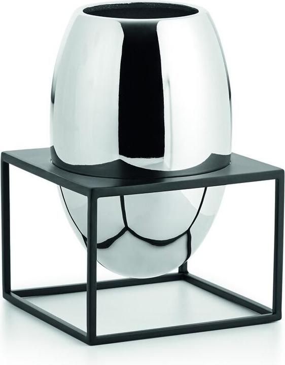 Philippi Solero Vaas in Voet, L (1 x, 14 x 14 x 21 cm)