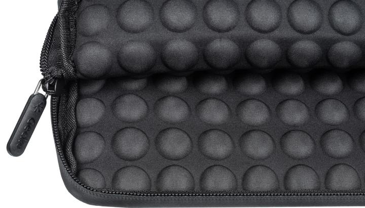 Image du produit Gecko Covers Housse Universelle Pour Ordinateur Portable 13in (13", Universel)