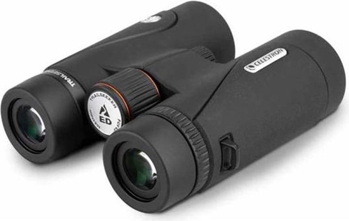 Celestron TrailSeeker ED 10X42, grau (10 x, 42 mm)