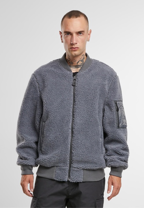 Immagine prodotto Brandit MA1 Giacca Sherpa - 177051 (S)