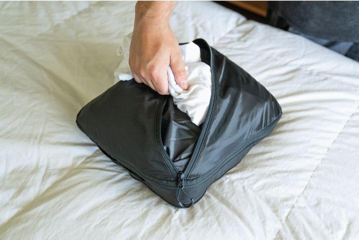 Actual product image Wandrd Packing Cube Large Black (5.60 l)