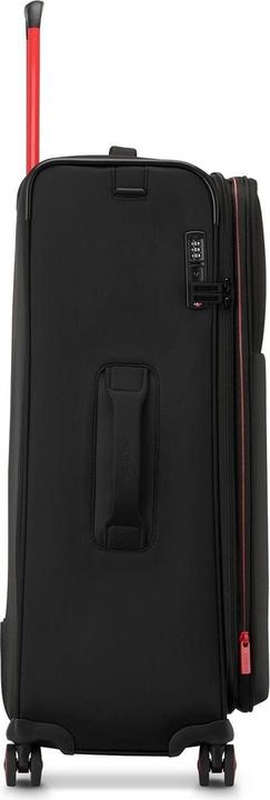 Image du produit Roncato Move 4 roues trolley 77 cm avec soufflet extensible (118 l)