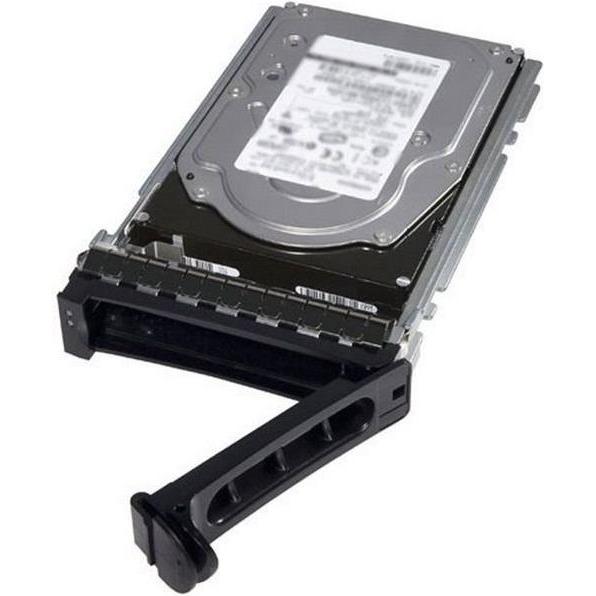 Dell Harddisk SAS 400-AUNQ 600 GB 10k 2.5" (0.60 TB, 2.5"), Festplatte