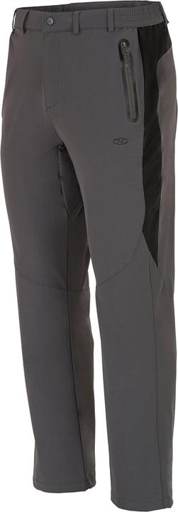 Actual product image Highlander Munro Trousers Grey L (L)