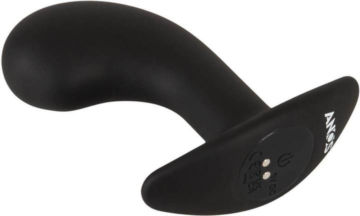 Actual product image Anos Big Head Prostate Plug