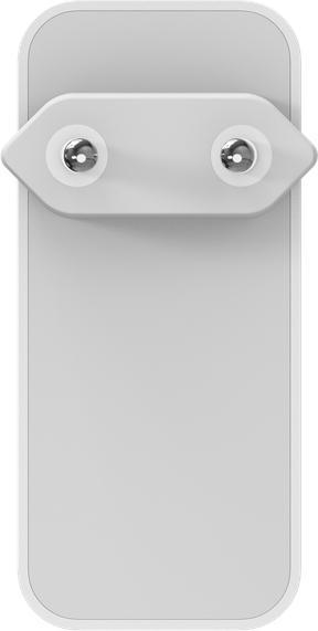 Image du produit mophie Adaptateur Secteur USB-C PD 100W (100 W, 2 ports)