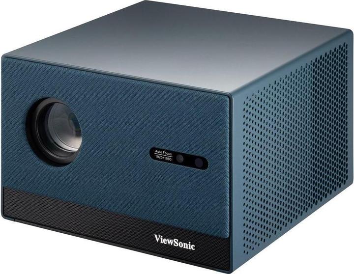 Immagine prodotto Viewsonic Proiettore LED intelligente LX60HD 1080p con Google TV integrata