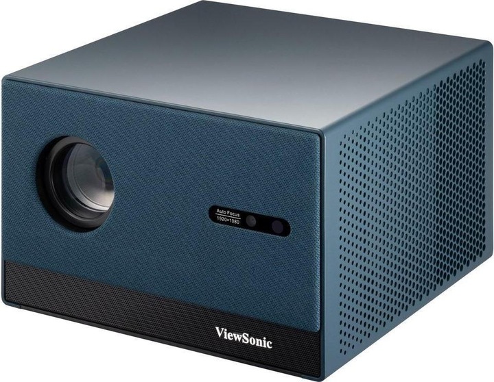 Produktbild Viewsonic LX60HD 1080p Smart LED-Projektor mit integriertem Google TV