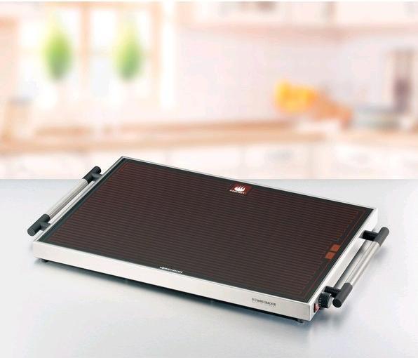 Actual product image Rommelsbacher Wpr 405/E