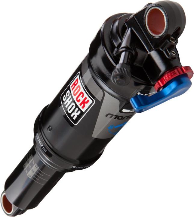 Actual product image RockShox Rear Shock Monarch RL (165 mm, 38 mm)