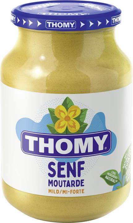 THOMY Senape dolce 1kg (1000 g)