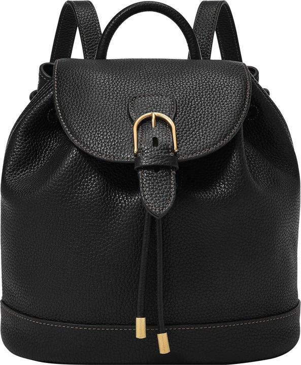 Immagine prodotto Fossil Zaino Everleigh City in pelle 27 cm (9 l)