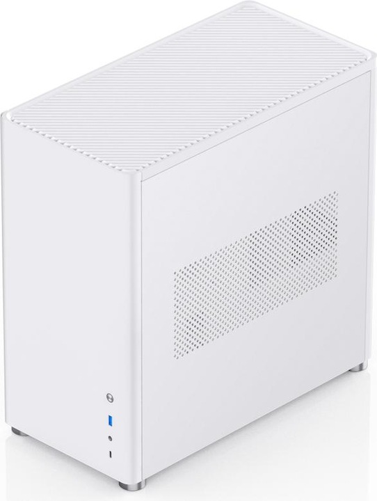 Actual product image Jonsbo D40 ATX Enclosure, Tempered Glass (ATX)