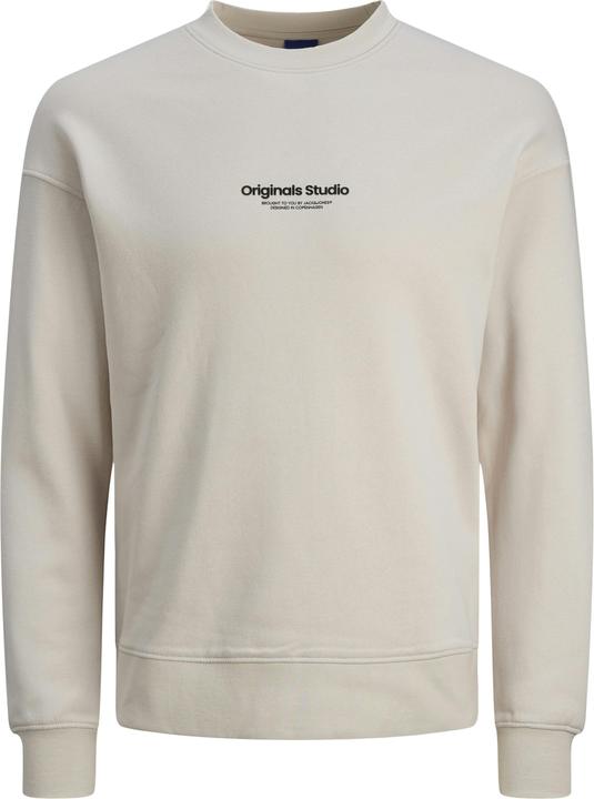 Produktbild Jack & Jones Crew Neck Sweatshirt (S)