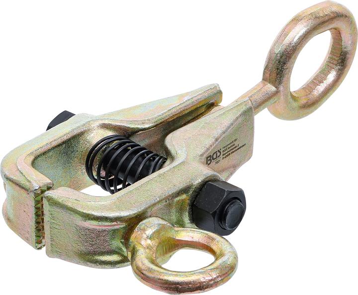 Actual product image BGS Car Body Alignment Claw two pulling directions max. 3 t (Door set)