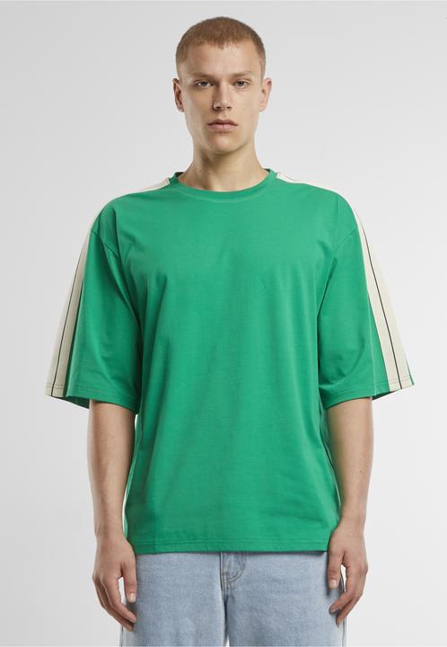 Produktbild Urban Classics Tennis Core Tee - 189363 (L, S)