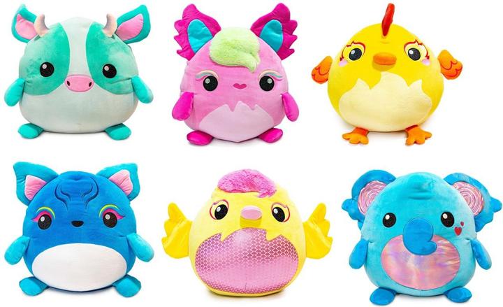 Produktbild Craze Squishpets 30cm ass. (39 cm)