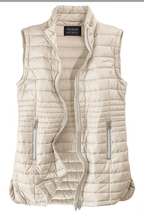 Actual product image Betty Barclay 4 in 1 jacket with function (46)