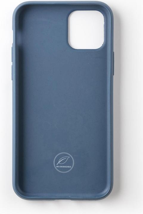 Actual product image Wilma Stop Plastic Eco Case Whale (Apple iPhone 11)