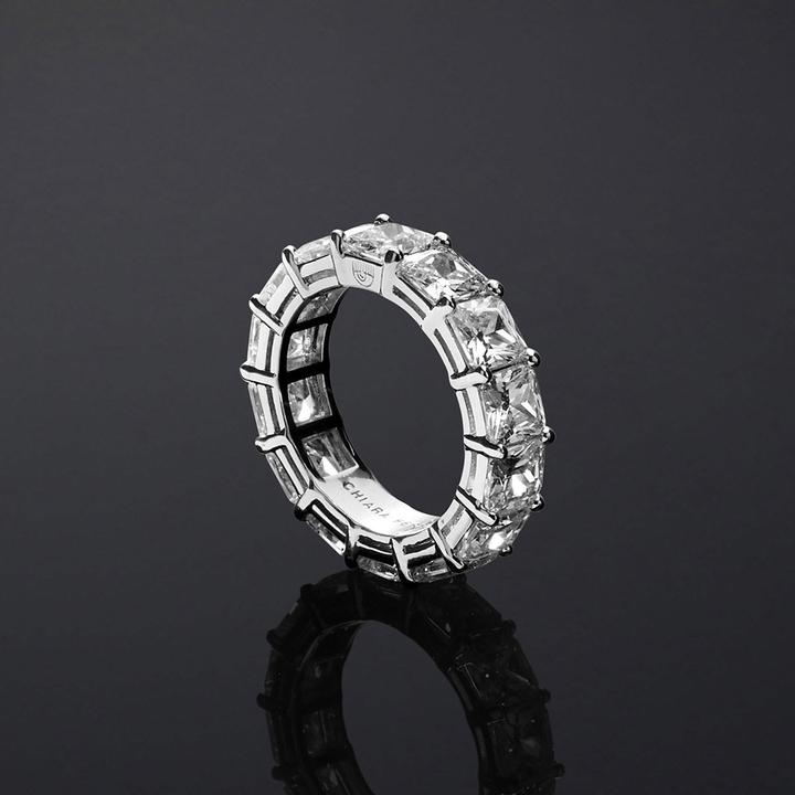 Produktbild Chiara Ferragni Classic Ring (52)