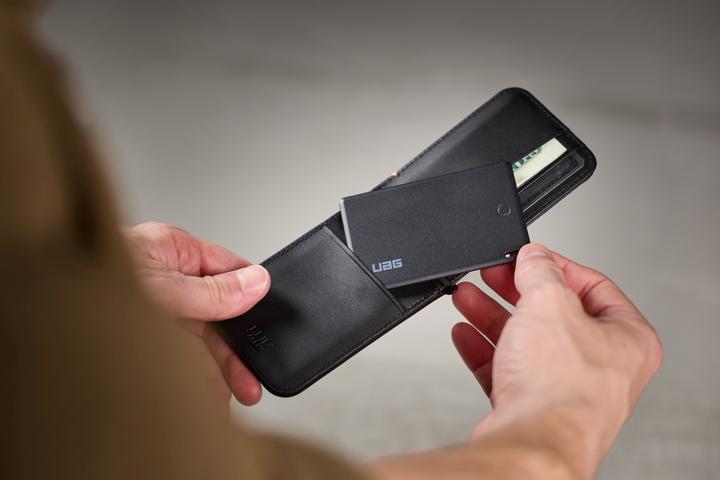 Produktbild UAG Urban Armor Gear Metropolis Magnetic Wallet inkl