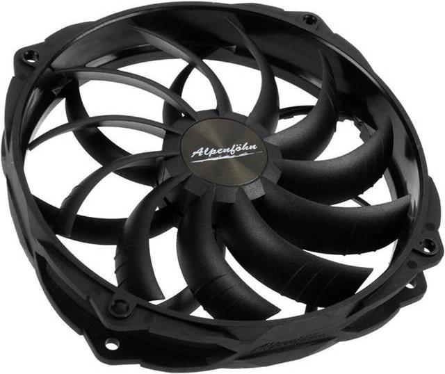 Produktbild Alpenföhn Wing Boost 3 (140 mm, 1x)