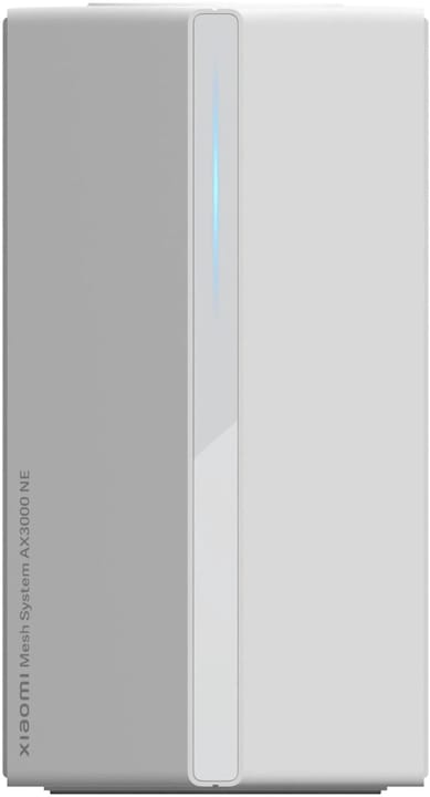 Actual product image Xiaomi Mesh System AX3000 NE EU, DVB4459GL