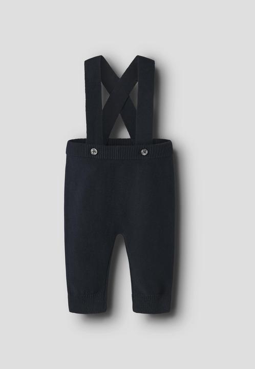 Produktbild Name it Bio-Baumwoll Overall