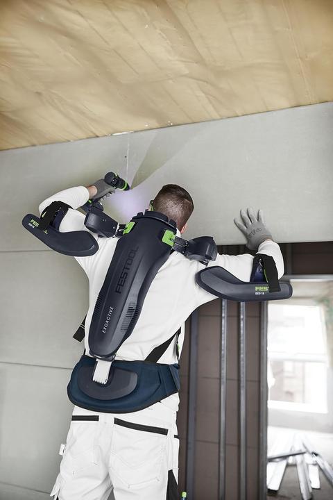 Actual product image Festool EXO 18-Basic exoskeleton