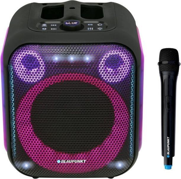 Actual product image Blaupunkt System audio PB6LED (11 h)