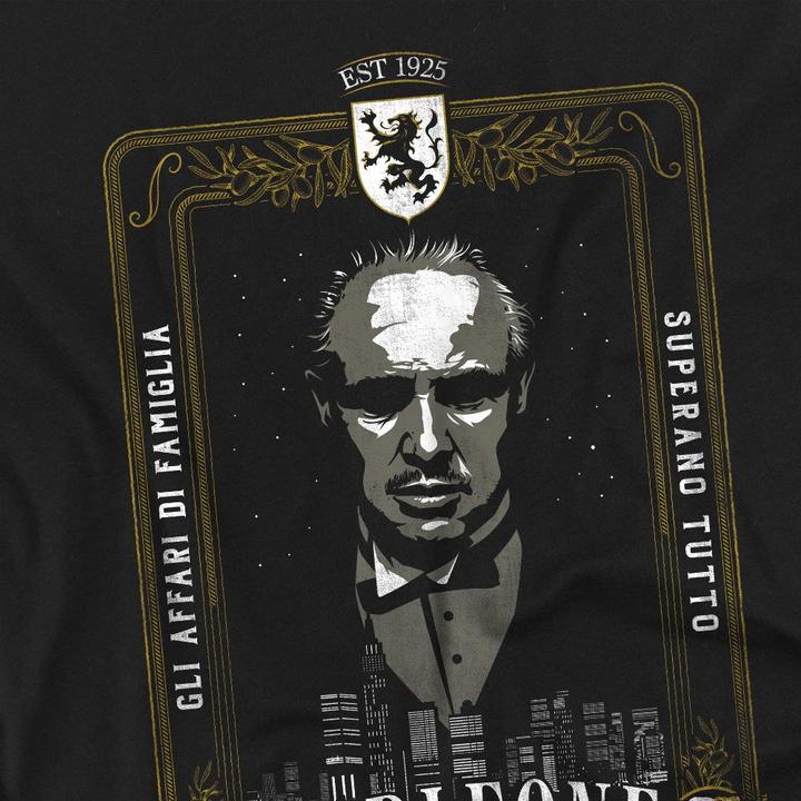 Produktbild The Godfather TShirt (S)