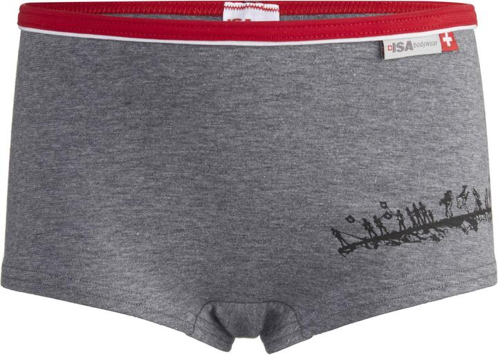 Immagine prodotto ISA Bodywear Panty (164, 170, 176, Confezione singola)