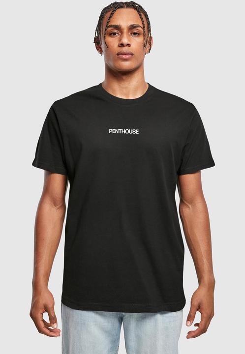 Produktbild Merchcode Penthouse Key T-Shirt - 166037 (M)