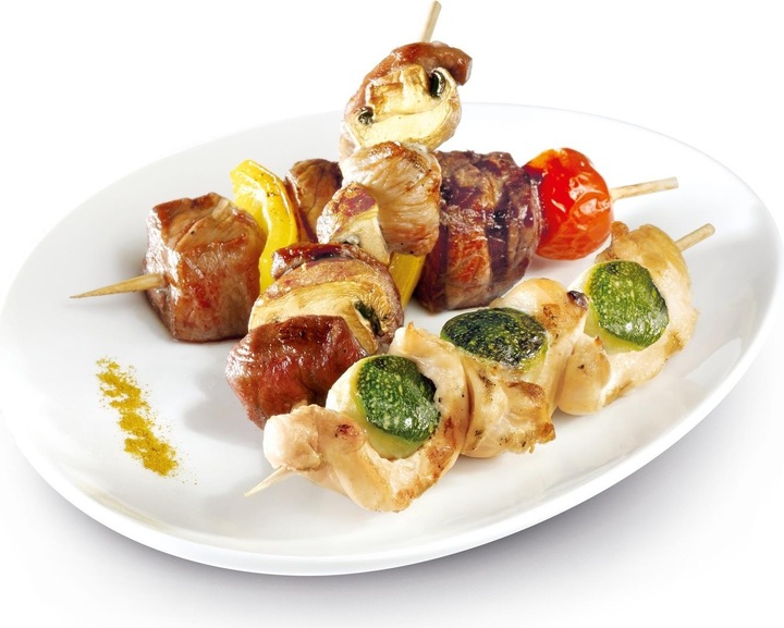 Produktbild Tefal Elektrogrill Ultrakompakt